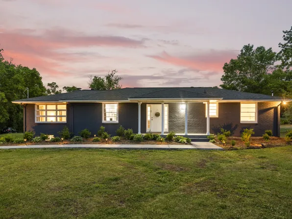 1175 Old Hickory Blvd, Nashville, TN 37207
