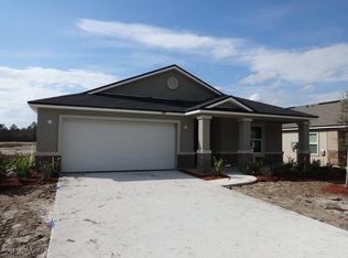 137 Colorado Springs Way, St Augustine, FL 32092