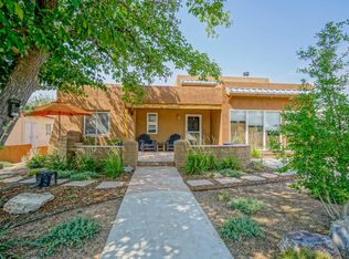 2921 San Rafael Ave SE, Albuquerque, NM 87106