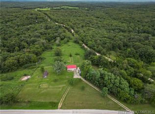 31212 Highway Ww, Lincoln, MO 65338