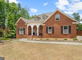 441 Southern Walk Dr, Milledgeville, GA