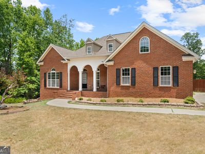 441 Southern Walk Dr, Milledgeville, GA, 31061