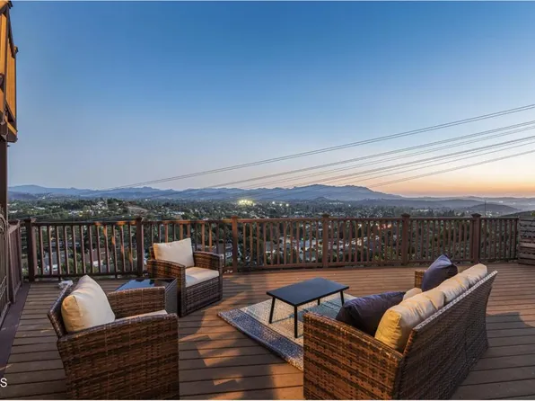 744 Calle Punta, Thousand Oaks, CA 91360