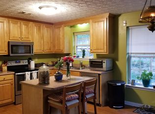 524 Meadow Creek Way, Blue Ridge, GA 30513