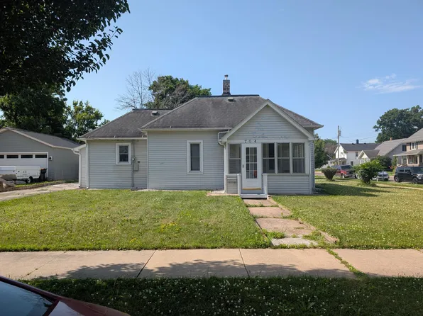 704 7th St SE, Rochester, MN 55904
