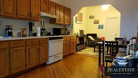 Rented by ZealEstate Group Inc