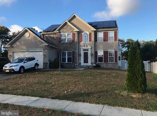 17 Ryan Rd, Barnegat, NJ 08005