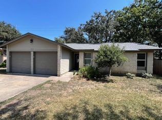 812 Lone Tree Ct, Cedar Park, TX 78613