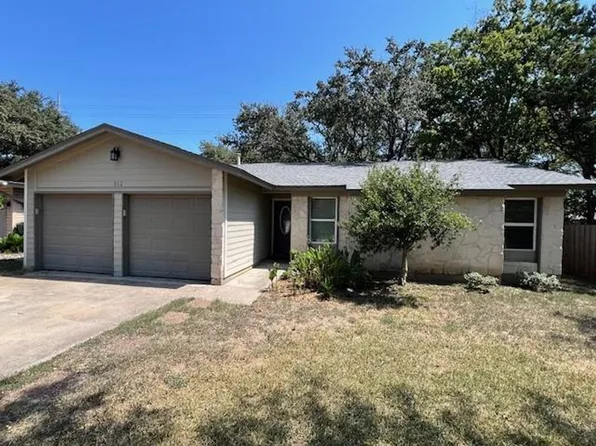 812 Lone Tree Ct, Cedar Park, TX 78613