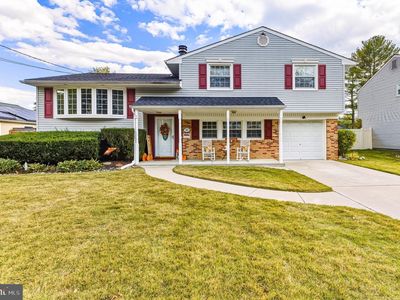 831 Richmond Dr, Sicklerville, NJ, 08081