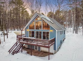 137 Loop Rd, Otisfield, ME 04270