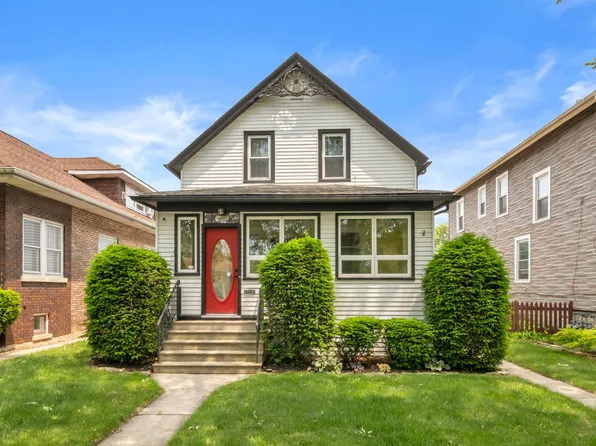 12553 Greenwood Ave, Blue Island, IL 60406