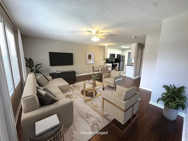 Pineview Townhomes — Photo 81