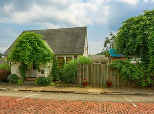 60 Church St, New Brighton, PA 15066