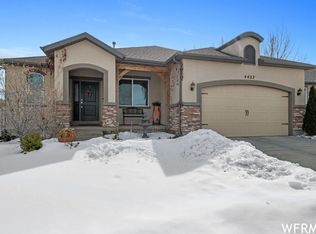5427 W Aylesbury Dr, Herriman, UT 84096