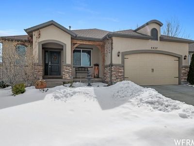 5427 W Aylesbury Dr, Herriman, UT, 84096