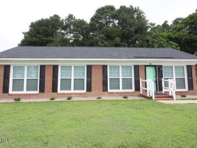 121 Walter Drive, Battleboro, NC, 27809