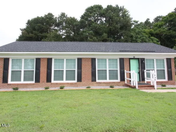 121 Walter Drive, Battleboro, NC 27809