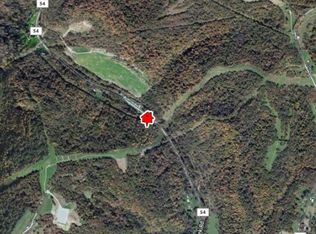 3 Big Grave Creek Rd, Moundsville, WV