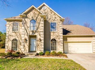 7251 Ashburton Dr, Knoxville, TN 37909
