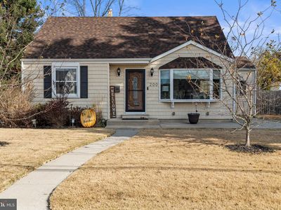 200 Knight Ave, Runnemede, NJ, 08078