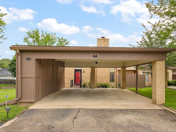 44 Park Crest Pl #44, Jackson, MS 39211