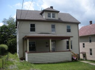 320 Jackson Ave, Ridgway, PA 15853