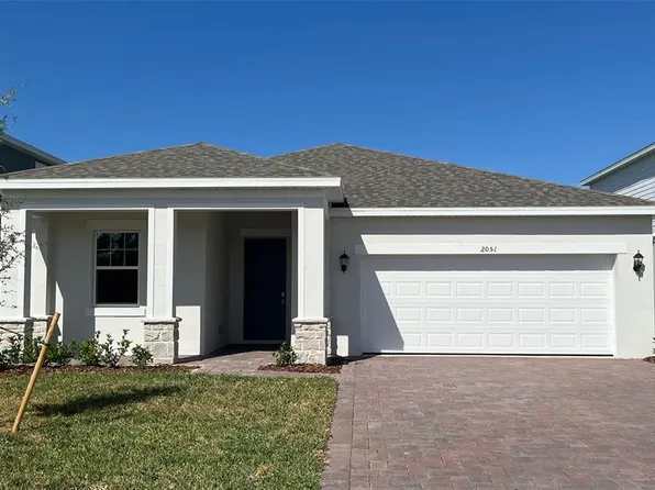 2051 Town Pasture Dr, Eustis, FL 32726