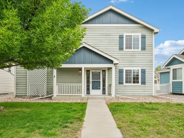 1827 E 11th St, Loveland, CO 80537