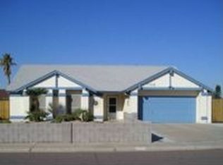 7102 W Laurel Ln, Peoria, AZ 85345