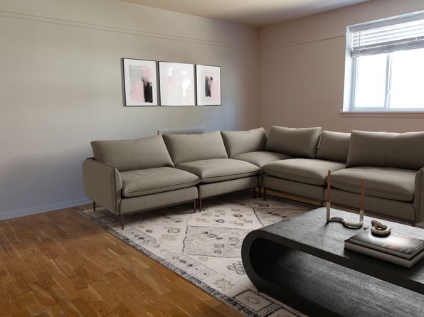 1419 N Detroit St APT 25