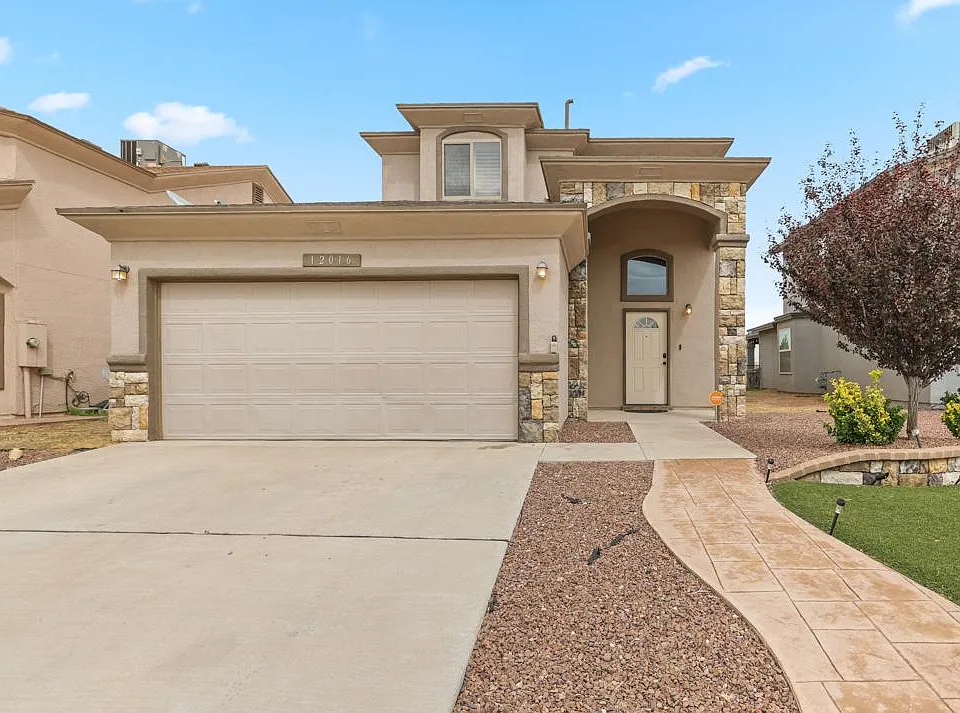 12016 Prairie Ridge St
