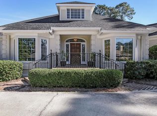 10 Pineside Ln, Savannah, GA 31411