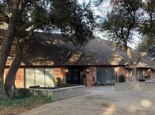 2000 Shell Ave, Midland, TX 79705