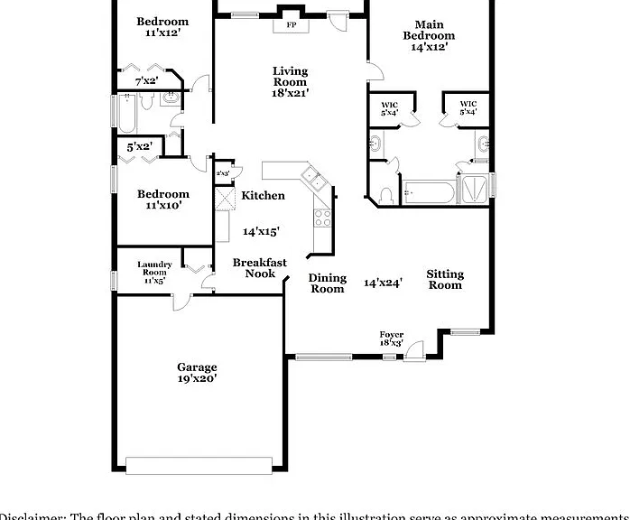 265 Maplewood Dr — Photo 2