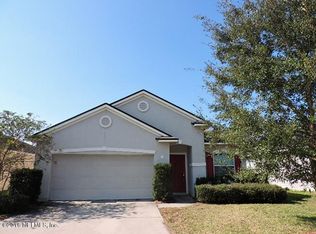 5524 Village Pond Cir, Jacksonville, FL 32222