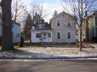 305 N Pearl St, Tecumseh, MI 49286