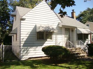 20330 Hellenic Dr, Olympia Fields, IL