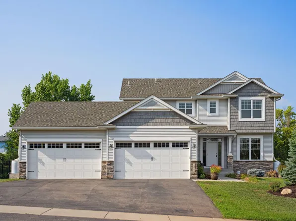 14772 77th St NE, Otsego, MN 55330