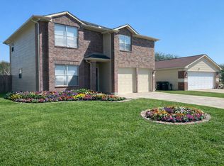 4806 Cotton Ridge Trl, Houston, TX 77053