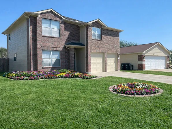 4806 Cotton Ridge Trl, Houston, TX 77053