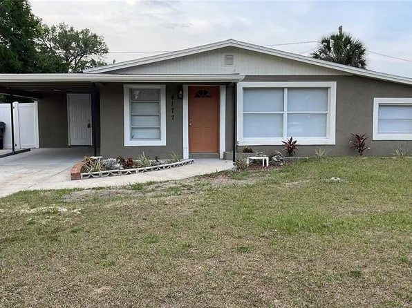 4177 GALLIMORE STREET, ORLANDO, FL 32811