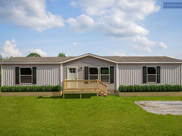 1809 Indian Mound Rd, Sparta, TN 38583