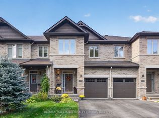 304 Celtic Ridge Cres, Ottawa, ON K2W0B8