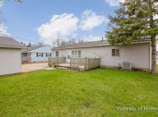 735 Rogers Rd, Romeoville, IL 60446