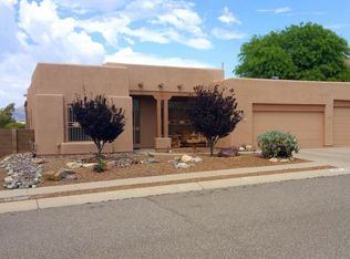 10971 E Siskin Pl, Tucson, AZ 85748