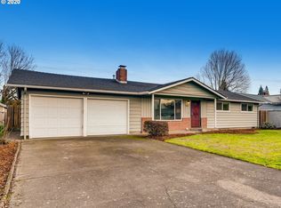 552 Connecticut Ave SE, Salem, OR 97317