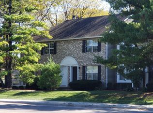 2709 Hard Rd, Columbus, OH 43235