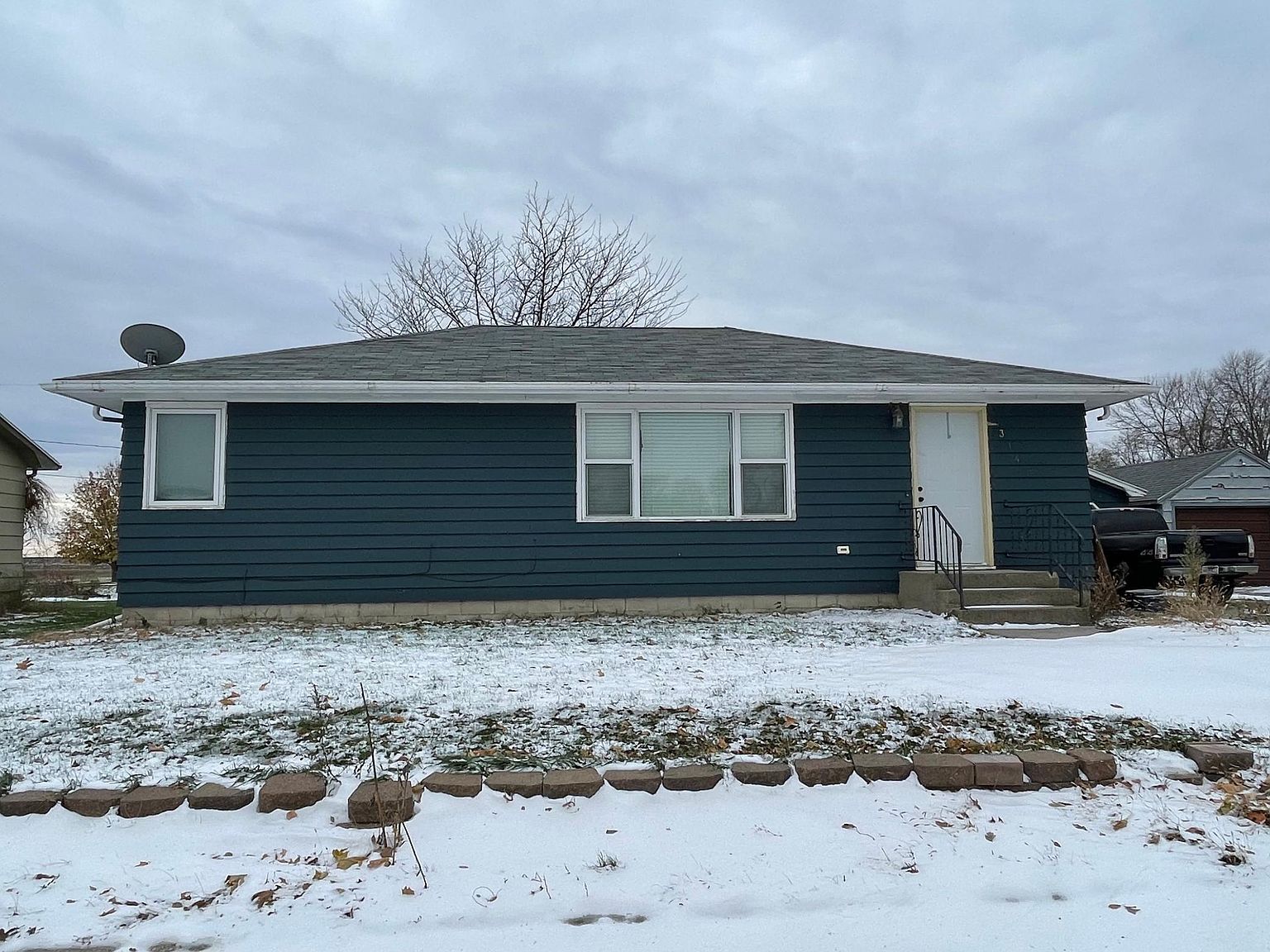 314 Highway 12 E, Pennock, MN 56279 MLS 6455138 Zillow