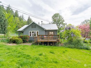 43212 NE 46th Ave, Woodland, WA 98674